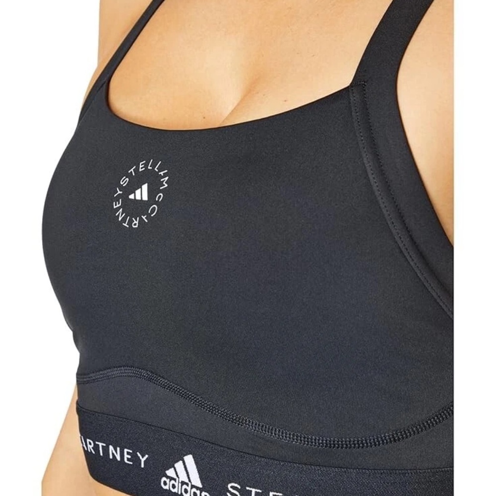 Adidas by Stella McCartney TruePurpose Training Bra
